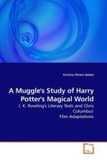 A Muggle's Study of Harry Potter's Magical World