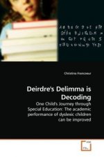 Deirdre's Delimma is Decoding