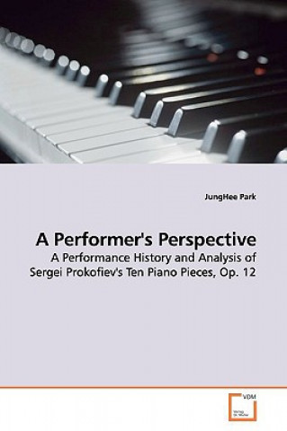 Performer's Perspective
