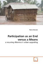 Participation as an End versus a Means
