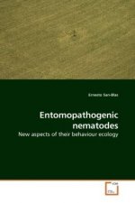 Entomopathogenic nematodes