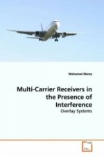 Multi-Carrier Receivers in the Presence of  Interference