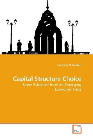 Capital Structure Choice