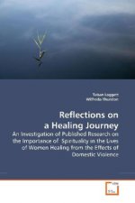 Reflections on a Healing Journey