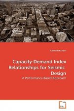 Capacity-Demand Index Relationships for Seismic Design