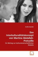Das Interkulturalitätskonzept von Martine Abdallah-Pretceille