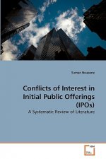 Conflicts of Interest in Initial Public Offerings (IPOs)