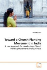 Toward a Church Planting Movement in India