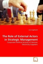 The Role of External Actors in Strategic Management