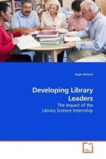 Developing Library Leaders