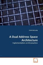 A Dual Address Space Architecture
