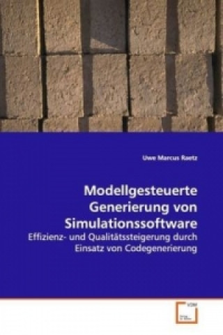 Modellgesteuerte Generierung von Simulationssoftware