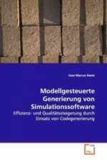 Modellgesteuerte Generierung von Simulationssoftware