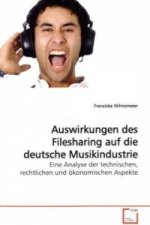 Auswirkungen des Filesharing auf die deutsche Musikindustrie