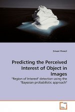 Predicting the Perceived Interest of Object in Images