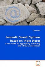 Semantic Search Systems based on Triple Stores