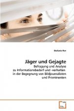 Jager und Gejagte