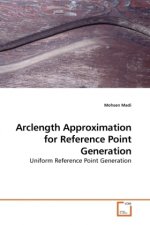Arclength Approximation for Reference Point Generation