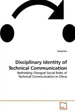 Disciplinary Identity of Technical Communication