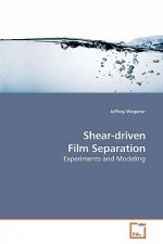 Shear-driven Film Separation