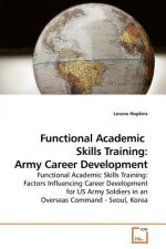 Functional Academic Skills Training