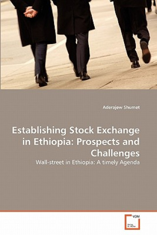 Establishing Stock Exchange in Ethiopia