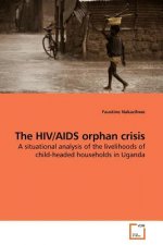HIV/AIDS orphan crisis