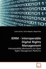 iDRM - interoperable Digital Rights Management