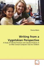 Writing from a Vygotskian Perspective
