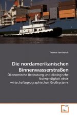 nordamerikanischen Binnenwasserstrassen