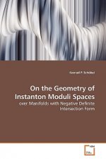 On the Geometry of Instanton Moduli Spaces
