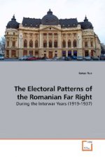 The Electoral Patterns of the Romanian Far Right