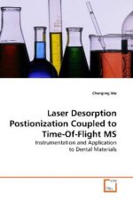 Laser Desorption Postionization Coupled to Time-Of-Flight MS