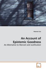 Account of Epistemic Goodness