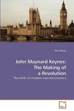 John Maynard Keynes