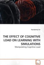 THE EFFECT OF COGNITIVE LOAD ON LEARNING WITH SIMULATIONS