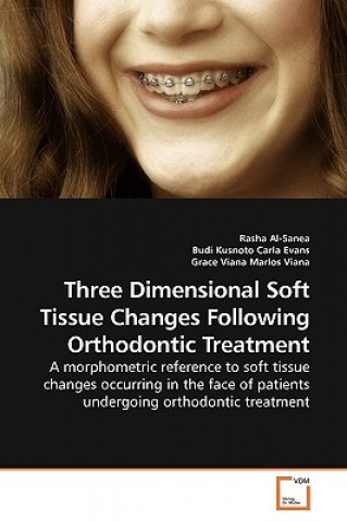Three Dimensional Soft Tissue Changes Following Orthodontic Treatment