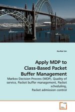 Apply MDP to Class-Based Packet Buffer Management