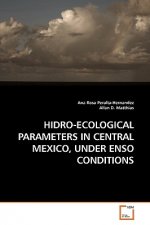 Hidro-Ecological Parameters in Central Mexico, Under Enso Conditions