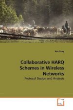Collaborative HARQ Schemes in Wireless Networks
