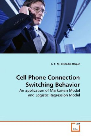 Cell Phone Connection Switching Behavior
