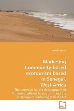 Marketing Community-based ecotourism based in Senegal, West Africa