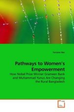 Pathways to Women's Empowerment