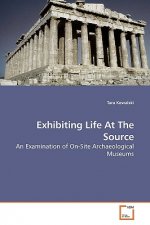Exhibiting Life At The Source
