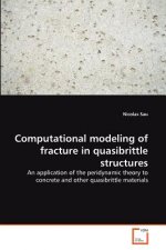 Computational modeling of fracture in quasibrittle structures