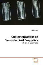 Characterizations of Biomechanical Properties