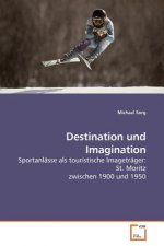 Destination und Imagination