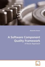 Software Component Quality Framework