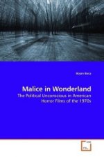 Malice in Wonderland