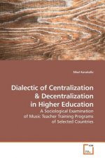 Dialectic of Centralization